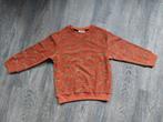 NIEUW CarlijnQ Have Fun sweater maat 122/128, Ophalen of Verzenden, Nieuw, Meisje, Trui of Vest