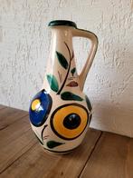 West Germany Bay Keramiek Vaas, Overige kleuren, Aardewerk of Porselein, Ophalen of Verzenden, Zo goed als nieuw