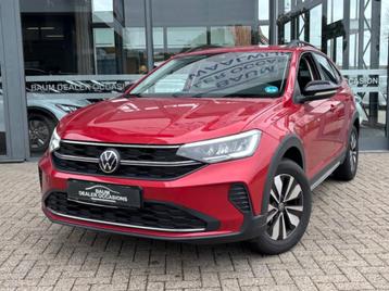 Volkswagen TAIGO 1.0 TSI GOAL EDITION AIRCO NAVI PDC LMV STO beschikbaar voor biedingen