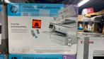 HP Officejet Pro 9730e printer, Computers en Software, Printers, Ophalen of Verzenden, Zo goed als nieuw, Printer