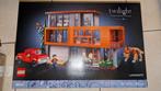 Lego Ideas - Twilight, Het Cullen huis - 21354, Ophalen of Verzenden, Nieuw, Complete set, Lego