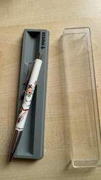 Vintage Parker Pen Susk en Wiske met doosje, Ophalen of Verzenden, Suske en Wiske, Gebruikt, Overige typen
