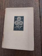 Boekenweekgeschenk 1940, Ophalen of Verzenden, Gelezen