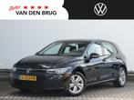 Volkswagen Golf 1.0 TSI Life | Navigatie | Camera | Stoel- e, Voorwielaandrijving, Stof, Gebruikt, 620 kg