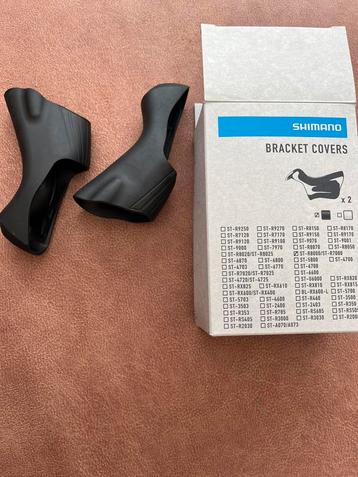 Shimano bracket covers ST-R8000/ST/R7000 beschikbaar voor biedingen