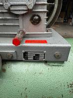 Compressor krachtstroom 3 fase, Doe-het-zelf en Verbouw, Compressors, Gebruikt, Ophalen of Verzenden, 200 tot 400 liter/min, Olievrij