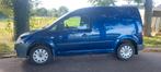 Volkswagen Caddy 2.0 SDI 51KW Bestel 2007, Auto's, Voorwielaandrijving, 680 kg, 4 cilinders, Volkswagen
