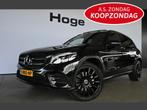 Mercedes-Benz GLC 350e 4MATIC Premium Plus AMG Clima Cruise, Automaat, Gebruikt, 4 cilinders, Zwart