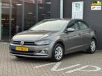 Volkswagen Polo 1.0 TSI Comfortline Business/2de EIG/NAVI/CL, Voorwielaandrijving, Stof, Gebruikt, Euro 6
