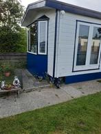 ‼️ Zeer ruime stacaravan/ chalet in zeeland‼️