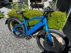 Stromer ST2. Grootste accu. Maat L. 10-2023. 750 km, Ophalen of Verzenden, Zo goed als nieuw, 50 km per accu of meer, Stromer