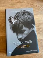 De roman Dromer van Benedict Wells, Boeken, Ophalen of Verzenden, Gelezen, Benedict Wells