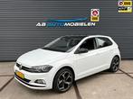 Volkswagen Polo 1.0 TSI Comfortline CARPLAY/ NAVI, Voorwielaandrijving, Gebruikt, 95 pk, Met garantie (alle)