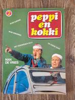 Peppi en Kokki diverse verhalen - Nan de Vries, Ophalen of Verzenden, Zo goed als nieuw, Nan de Vries