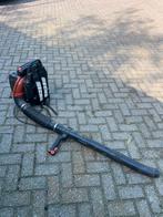 Goedwerkende Echo PB-755 Bladblazer, Ophalen, Gebruikt, Benzine, Ruggedragen