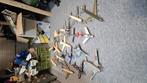Verschillende statische vliegtuig modellen., Ophalen of Verzenden, Gebruikt, 1:72 tot 1:144, Overige merken