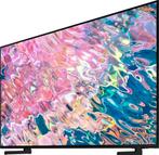Samsung 55 inch QLED 4K Smart TV (Q67B Serie, 2022), Ophalen, Zo goed als nieuw, 100 cm of meer, Samsung