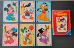 Walt Disney Vintage 'Babies' legpuzzels, Ravensburger, Ophalen of Verzenden, 10 tot 50 stukjes, Zo goed als nieuw