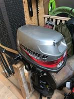 Buitenboordmotor mariner 6 pk, Watersport en Boten, Ophalen, Gebruikt, Motor en Techniek, Zeilboot of Motorboot