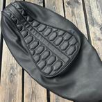 Zadelhoes Piaggio Zip audi rs custom buddydek, Fietsen en Brommers, Brommeronderdelen | Scooters, Piaggio, Info@jynkx.com, Jynkx