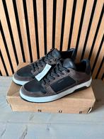NIEUW! Nubikk Basket Court sneakers (maat 44), Kleding | Heren, Schoenen, Nubikk, Zwart, Nieuw, Ophalen of Verzenden