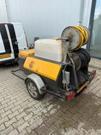 Rioned rioolaanhanger €5000, Ophalen