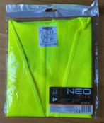 Nieuw NEO Reflectie jas XL 100% polyester, Ophalen of Verzenden, Nieuw