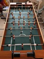 Tafelvoetbalspel - Leuk voor jong en oud!, Ophalen, Gebruikt