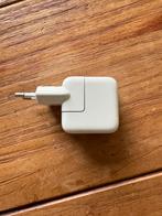 Apple USB-lichtnetadapter van 12 W origineel, Computers en Software, Laptop-opladers, Ophalen of Verzenden, Zo goed als nieuw