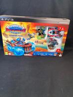 Skylanders Superchargers Ps3 sealed, Spelcomputers en Games, Games | Sony PlayStation 3, Avontuur en Actie, W, 1 speler, Ophalen of Verzenden