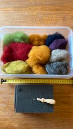Woolfiller, Ophalen of Verzenden, Zo goed als nieuw, Figuurtje(s)