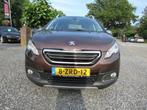 Peugeot 2008 AUTOMAATdealer onderhouden,92974km, garantie mo, Auto's, Peugeot, Origineel Nederlands, Te koop, 5 stoelen, Benzine