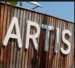 1 ticket Artis, Tickets en Kaartjes, Recreatie | Dierentuinen, Drie personen of meer, Ticket of Toegangskaart