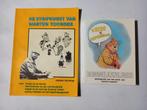 Bommelcatalogus '89 + Stripkunst Marten Toonder, Verzenden