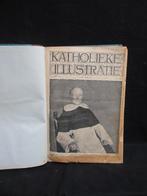 Verzameling Katholieke Illustratie verschillende jaar gangen, Boeken, Tijdschriften en Kranten, Ophalen, Gelezen, Overige typen