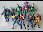 10 Vintage Batman DC Comics Actiefiguren, Ophalen of Verzenden, Gebruikt
