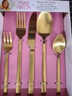 Paris hilton, Ophalen of Verzenden, Nieuw, Rvs of Chroom