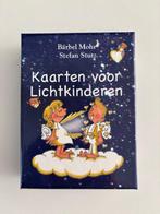 Kaarten voor Lichtkinderen, Boeken, Esoterie en Spiritualiteit, Ophalen of Verzenden, Tarot of Kaarten leggen