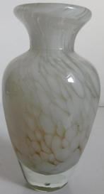 Mdina Malta glass vase, Antiek en Kunst, Ophalen of Verzenden