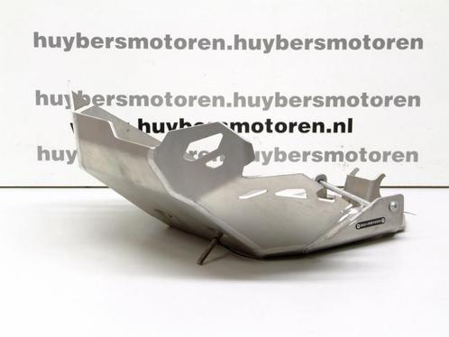 Skidplate SW-Motech Honda CRF1000 Africa Twin, Motoren, Onderdelen | Honda, Gebruikt, Ophalen
