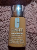 Clinique even better make up WN 96 chai zgan, Verzenden, Zo goed als nieuw, Gehele gezicht