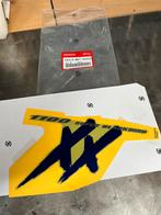 Honda CBR1100XX Sticker, Ophalen of Verzenden