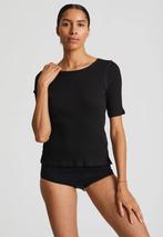 Nieuw! Biologisch katoenen t-shirt Gai + Lisva, XS., Ophalen of Verzenden, Nieuw, Maat 34 (XS) of kleiner, Korte mouw