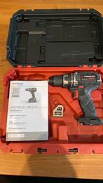 Parkside Performance Accu Boormachine, Doe-het-zelf en Verbouw, Gereedschap | Boormachines, Boormachine, 600 watt of meer, Variabele snelheid