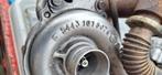 Renault Grand Scenic 2, Turbo, Inlaat en Egr, Auto-onderdelen, Motor en Toebehoren, Ophalen, Gebruikt, Renault