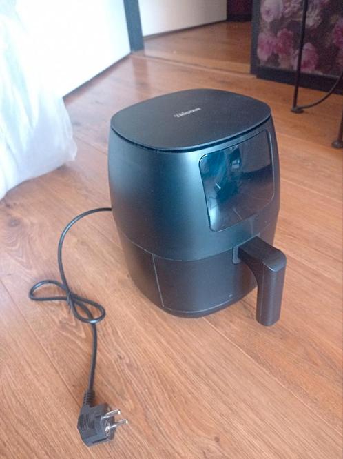 Tristar Digital Airfryer (FR-9015), Witgoed en Apparatuur, Airfryers, Zo goed als nieuw, Airfryer, 1500 gram of meer, Ophalen of Verzenden