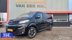 Opel Vivaro bestel 2.0 CDTI L2H1 Innovation/DC/AUTOMAAT/177P, Auto's, Gebruikt, Euro 6, 4 cilinders, 2000 kg