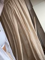 Jollein klamboe licht beige, Ophalen, Zo goed als nieuw, Beige, 150 tot 200 cm