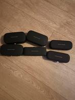 Tommy hilfiger brillenkokers, Ophalen of Verzenden, Zo goed als nieuw, Overige merken