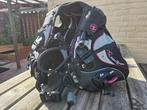 Aqualung i3 Soul dames trimvest / bcd, Watersport en Boten, Duiken, Ophalen of Verzenden, Zo goed als nieuw, Trimvest of Wing